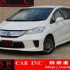 honda freed-hybrid 2014 quick_quick_GP3_GP3-1118630 image 1