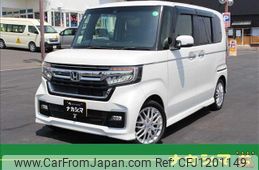 honda n-box 2021 quick_quick_6BA-JF3_JF3-2317826
