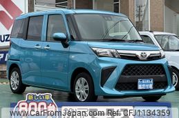toyota roomy 2022 -TOYOTA--Roomy 5BA-M900A--M900A-0649678---TOYOTA--Roomy 5BA-M900A--M900A-0649678-
