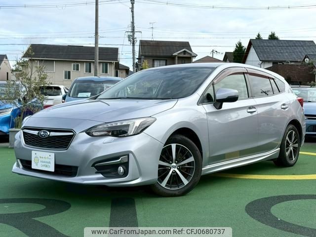 subaru impreza-sports 2018 quick_quick_DBA-GT2_GT2-035856 image 1