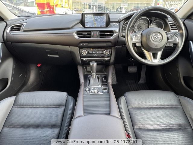 mazda atenza 2015 -MAZDA--Atenza Sedan LDA-GJ2FP--GJ2FP-201990---MAZDA--Atenza Sedan LDA-GJ2FP--GJ2FP-201990- image 2