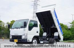 isuzu elf-truck 2020 quick_quick_2RG-NJR88AN_NJR88-7004576