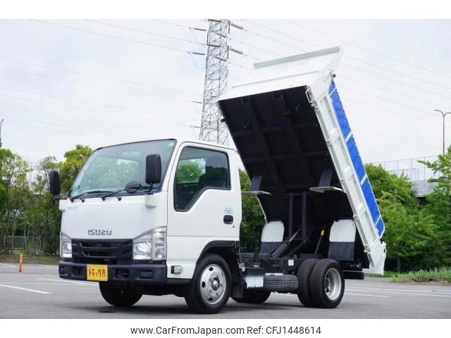 isuzu elf-truck 2020 quick_quick_2RG-NJR88AN_NJR88-7004576 image 1