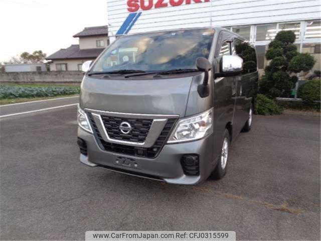 nissan caravan-van 2021 -NISSAN--Caravan Van LDF-VW2E26--VW2E26-124787---NISSAN--Caravan Van LDF-VW2E26--VW2E26-124787- image 2