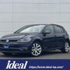 volkswagen golf 2017 -VOLKSWAGEN--VW Golf DBA-AUCPT--WVWZZZAUZHW385770---VOLKSWAGEN--VW Golf DBA-AUCPT--WVWZZZAUZHW385770- image 1