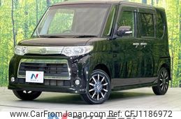 daihatsu tanto 2013 -DAIHATSU--Tanto DBA-L375S--L375S-0631699---DAIHATSU--Tanto DBA-L375S--L375S-0631699-