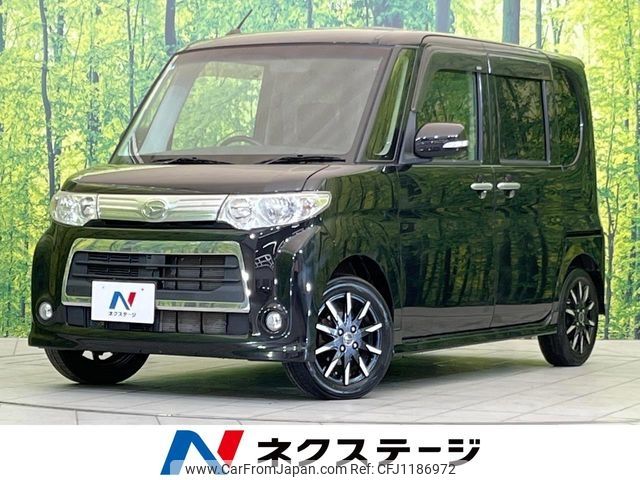 daihatsu tanto 2013 -DAIHATSU--Tanto DBA-L375S--L375S-0631699---DAIHATSU--Tanto DBA-L375S--L375S-0631699- image 1