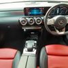 mercedes-benz cla-class 2019 -MERCEDES-BENZ--Benz CLA 118312M--WDD1183122N057838---MERCEDES-BENZ--Benz CLA 118312M--WDD1183122N057838- image 3