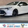toyota corolla-sport 2018 CFJ1817635 image 1