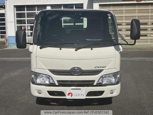 toyota dyna-truck 2021 GOO_NET_EXCHANGE_0702476A30241123W002 image 2