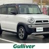 suzuki hustler 2015 -SUZUKI--Hustler DBA-MR31S--MR31S-836669---SUZUKI--Hustler DBA-MR31S--MR31S-836669- image 1