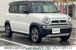 suzuki hustler 2015 -SUZUKI--Hustler DBA-MR31S--MR31S-836669---SUZUKI--Hustler DBA-MR31S--MR31S-836669-