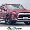 mitsubishi eclipse-cross 2018 -MITSUBISHI--Eclipse Cross DBA-GK1W--GK1W-0000452---MITSUBISHI--Eclipse Cross DBA-GK1W--GK1W-0000452- image 1