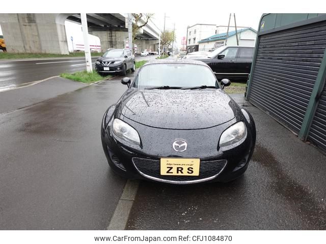 mazda roadster 2009 GOO_JP_700030009730250425001 image 2