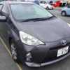 toyota aqua 2012 -TOYOTA 【三重 502ﾜ478】--AQUA NHP10--6059908---TOYOTA 【三重 502ﾜ478】--AQUA NHP10--6059908- image 1