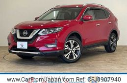 nissan x-trail 2020 -NISSAN--X-Trail DBA-T32--T32-065418---NISSAN--X-Trail DBA-T32--T32-065418-