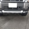 toyota land-cruiser-wagon 2025 -TOYOTA 【富山 301ﾌ4407】--Land Cruiser Wagon TRJ250W--0016894---TOYOTA 【富山 301ﾌ4407】--Land Cruiser Wagon TRJ250W--0016894- image 4