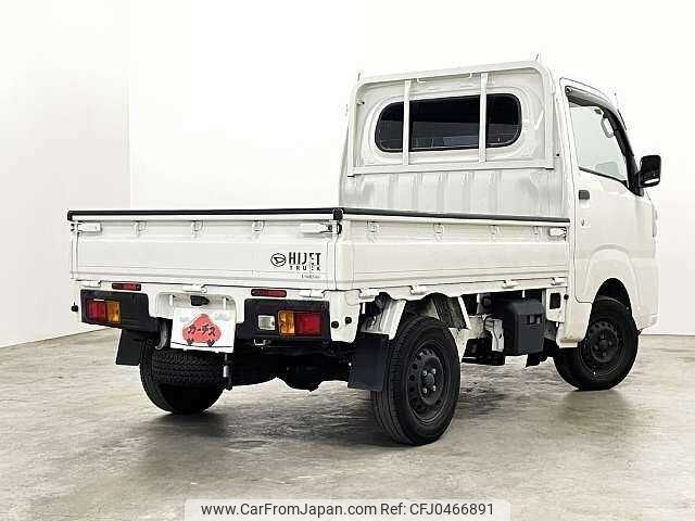 daihatsu hijet-truck 2021 504928-925878 image 2