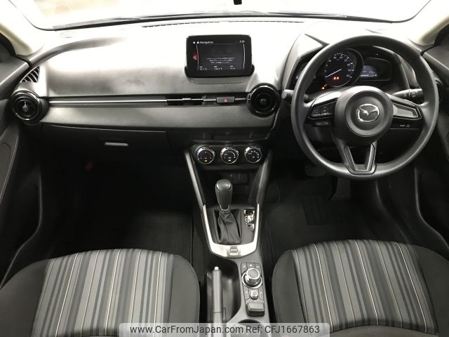 mazda demio 2020 CFJ1667863 image 2