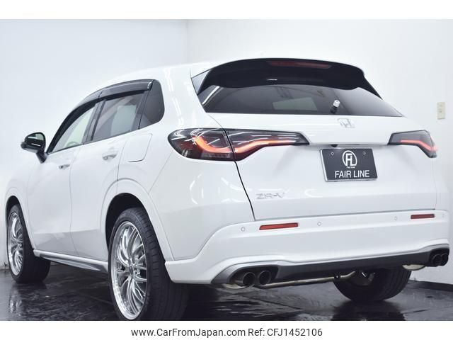 honda zr-v 2024 quick_quick_5BA-RZ3_RZ3-1004357 image 2