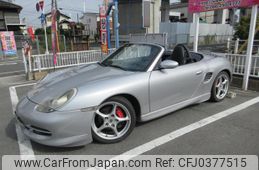 porsche boxster 2004 GOO_JP_700102067530241019002