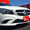 mercedes-benz cla-class 2014 -MERCEDES-BENZ--Benz CLA DBA-117342--WDD1173422N095697---MERCEDES-BENZ--Benz CLA DBA-117342--WDD1173422N095697- image 7