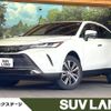 toyota harrier 2020 CFJ1836021 image 1