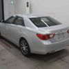 toyota mark-x 2010 -TOYOTA--MarkX GRX130-6007495---TOYOTA--MarkX GRX130-6007495- image 2