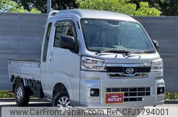 daihatsu hijet-truck 2024 CFJ1794001