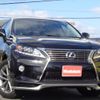 lexus rx 2014 -LEXUS--Lexus RX DBA-AGL10W--AGL10----LEXUS--Lexus RX DBA-AGL10W--AGL10-- image 1