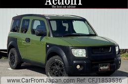 honda element 2003 CFJ1853536