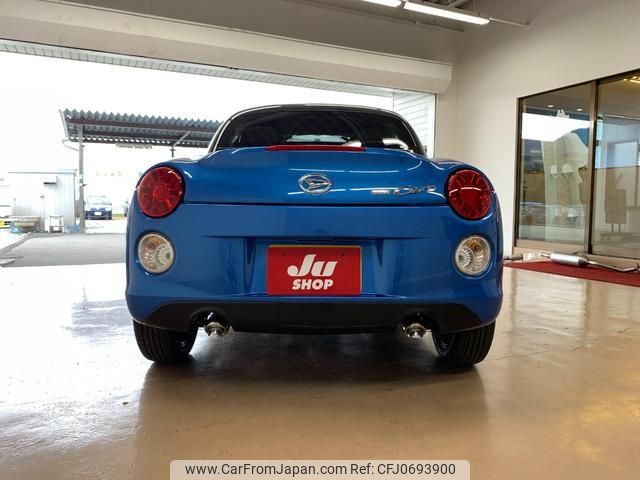 daihatsu copen 2024 -DAIHATSU 【諏訪 580ｻ6559】--Copen LA400K--0058889---DAIHATSU 【諏訪 580ｻ6559】--Copen LA400K--0058889- image 2