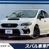 subaru wrx 2018 -SUBARU--WRX DBA-VAG--VAG-029300---SUBARU--WRX DBA-VAG--VAG-029300- image 1