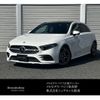 mercedes-benz a-class 2019 -MERCEDES-BENZ--Benz A Class 5BA-177084--WDD1770842V041255---MERCEDES-BENZ--Benz A Class 5BA-177084--WDD1770842V041255- image 1