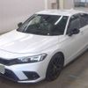 honda civic 2022 -HONDA 【伊豆 332ﾈ 316】--Civic 6BA-FL1--FL1-1006064---HONDA 【伊豆 332ﾈ 316】--Civic 6BA-FL1--FL1-1006064- image 2