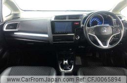 honda fit-hybrid 2013 504928-923063