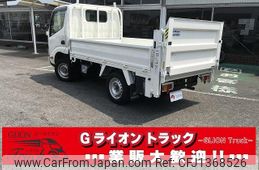 toyota dyna-truck 2017 GOO_NET_EXCHANGE_0702476A30250703W001