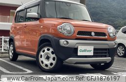 suzuki hustler 2018 CFJ1876197