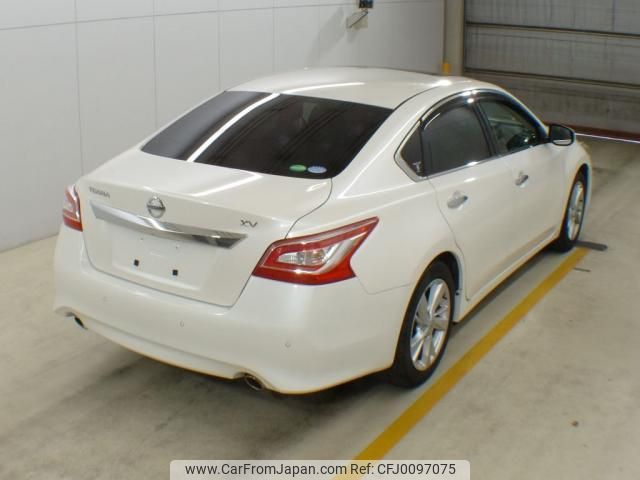 nissan teana 2017 quick_quick_DBA-L33_L33-111454 image 2