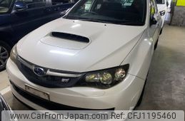 subaru impreza-wagon 2010 -SUBARU--Impreza Wagon GRF--004476---SUBARU--Impreza Wagon GRF--004476-