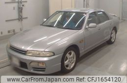 nissan skyline 1996 CFJ1654120