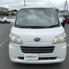 subaru lucra 2010 -SUBARU--Lucra DBA-L455F--L455F-0001780---SUBARU--Lucra DBA-L455F--L455F-0001780- image 14