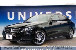 mercedes-benz e-class 2015 -MERCEDES-BENZ--Benz E Class RBA-212036C--WDD2120362B137641---MERCEDES-BENZ--Benz E Class RBA-212036C--WDD2120362B137641-