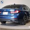 bmw 5-series 2020 quick_quick_3LA-JA20PH_WBA12AG020CF54620 image 3