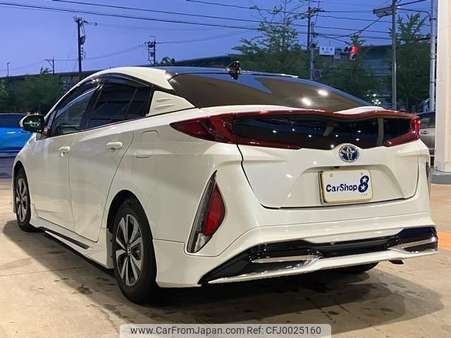 toyota prius-phv 2017 quick_quick_DLA-ZVW52_ZVW52-3040694 image 2