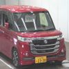 suzuki spacia 2017 -SUZUKI 【つくば 581ｶ2330】--Spacia MK42S-819987---SUZUKI 【つくば 581ｶ2330】--Spacia MK42S-819987- image 1