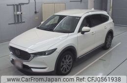 mazda cx-8 2019 -MAZDA--CX-8 KG2P-301708---MAZDA--CX-8 KG2P-301708-