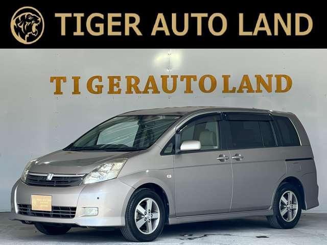 2006 Toyota Isis ZNM10W 2WD - Car Price $3,807