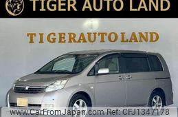 toyota isis 2006 quick_quick_ZNM10W_ZNM10-0032296