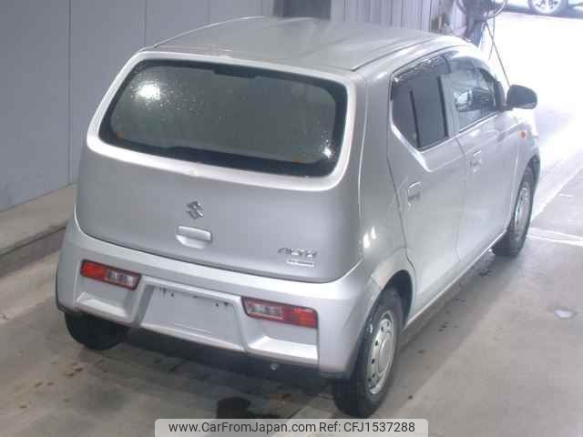 suzuki alto 2016 CFJ1537288 image 2